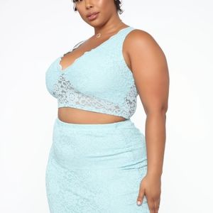 Endless Love Skirt Set 3x Nwt